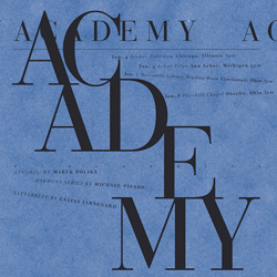 Academy