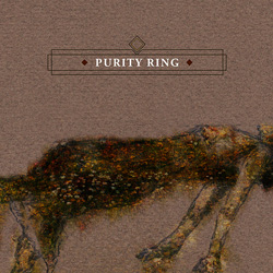 Hype Machine Top Artists - Purity Ring