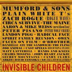 Invisible Children 25