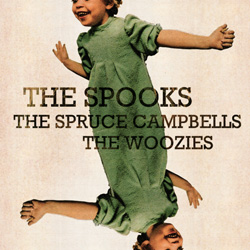 The Spooks