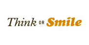Blog: Think or Smile